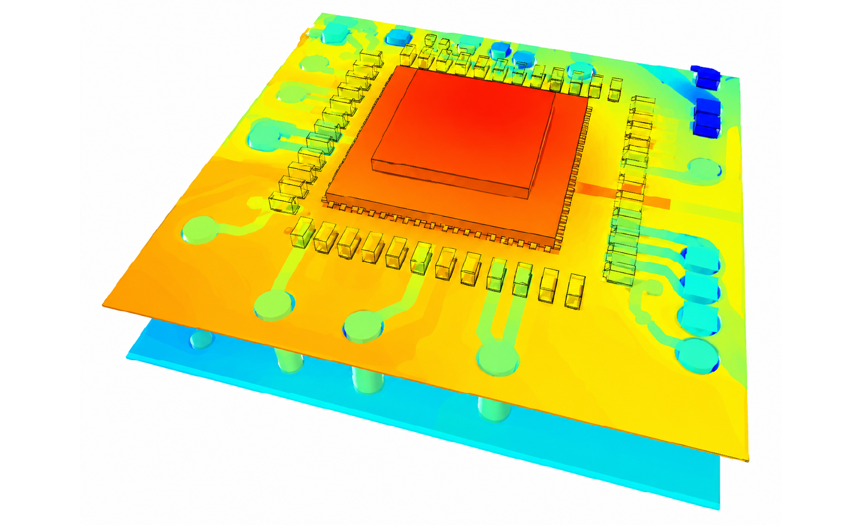 BCI Simulation